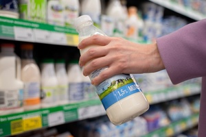 В Россельхознадзоре считают недостаточной систему наказания за подделку молочных продуктов