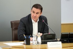 Дмитрий Патрушев назначен министром сельского хозяйства