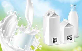 Эксперт: отмена маркировки нужна производителям молока для поддержки отрасли на Урале